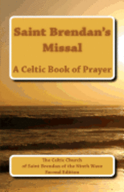 bokomslag Saint Brendan's Missal: The Parish Church of Saint Brendan of the Ninth Wave