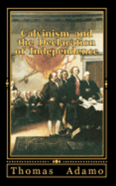 bokomslag Calvinism and the Declaration of Independence
