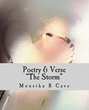bokomslag Poetry & Verse ' The Storm'
