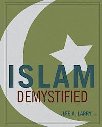bokomslag Islam Demystified
