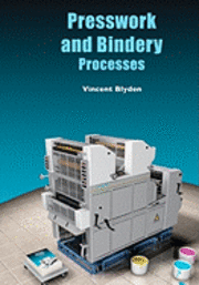 Presswork and Bindery Processes 1
