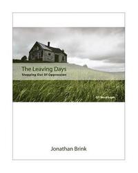 bokomslag The Leaving Days: Stepping Out Of Oppression