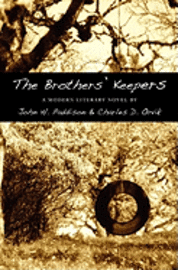 bokomslag The Brothers' Keepers