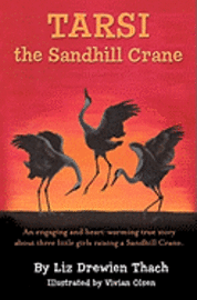 bokomslag Tarsi, The Sandhill Crane