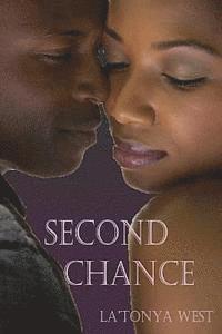 La'tonya West - Second Chance, Häftad