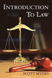Introduction To Law 1