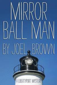 bokomslag Mirror Ball Man