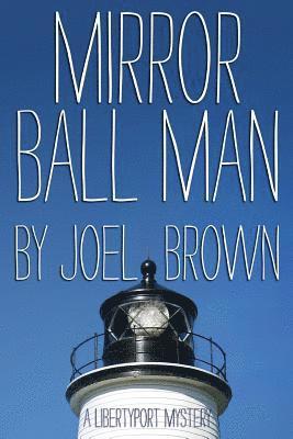 Mirror Ball Man