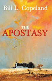 bokomslag The Apostasy