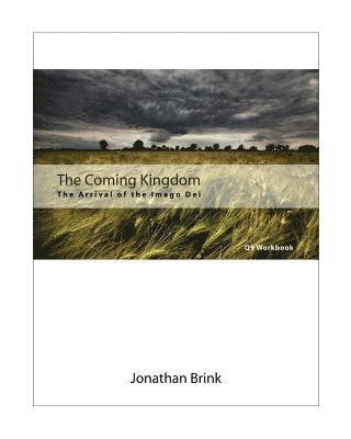 Jonathan Brink - The Coming Kingdom: The Arrival Of The Imago Dei, Häftad