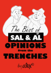 bokomslag The Best of Sal & Al: Opinions from the Trenches