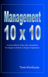 Management 10 x 10 1