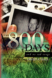 bokomslag 800 Days: and no sad songs