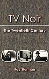 bokomslag TV Noir: The 20th Century