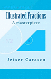 bokomslag Illustrated Fractions