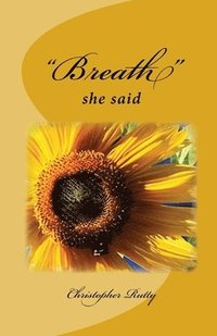 bokomslag "Breath"