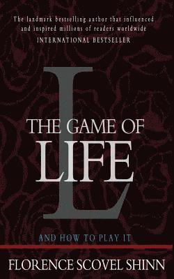 bokomslag The Game of Life and How to Play It