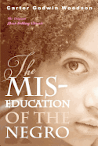 bokomslag The Mis-Education of the Negro