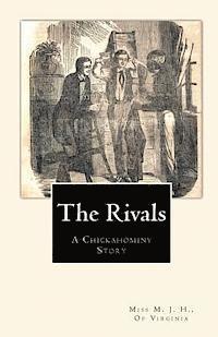 bokomslag The Rivals: A Chickahominy Story
