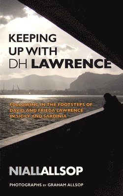bokomslag Keeping up with DH Lawrence