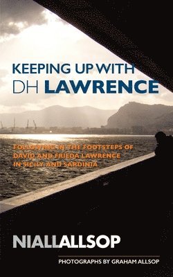 Keeping up with DH Lawrence