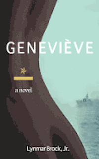 bokomslag Geneviève