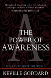 bokomslag The Power of Awareness