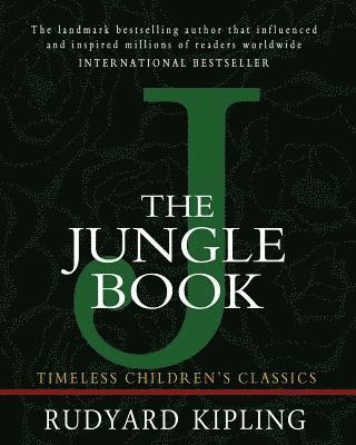 The Jungle Book 1