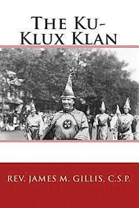 The Ku-Klux Klan 1