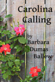 bokomslag Carolina Calling
