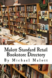 bokomslag Malott Standard Retail Bookstore Directory