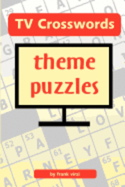 TV Crosswords Theme Puzzles 1