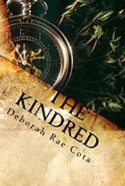 bokomslag The Kindred
