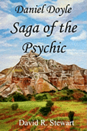 bokomslag Daniel Doyle, Saga of the Psychic