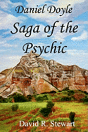 David R. Stewart - Daniel Doyle, Saga of the Psychic, Häftad