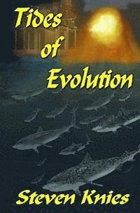 bokomslag Tides of Evolution