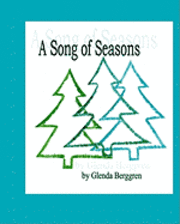 bokomslag A Song of Seasons