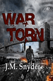 J M Snyder, J. M. Snyder - War Torn, Häftad
