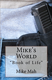 bokomslag Mike's World: Book of Life