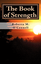 bokomslag The Book of Strength: A Bible Study Guide