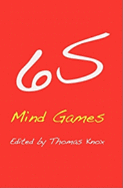 bokomslag 6S, Mind Games