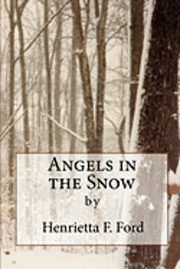 bokomslag Angels in the Snow