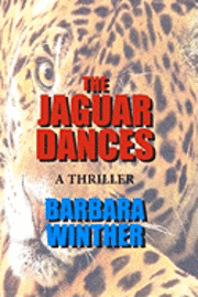 bokomslag The Jaguar Dances