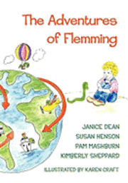bokomslag The Adventures of Flemming