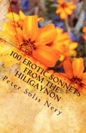 bokomslag 100 Erotic Sonnets from the Hiligaynon