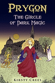 bokomslag Prygon: The Circle of Dark Magic