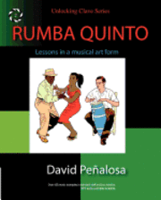bokomslag Rumba Quinto