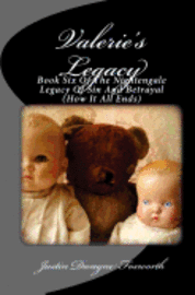 Valerie's Legacy: The Nightengale Legacy of Sin and Betrayal 1