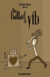 bokomslag The Ballad of YFB