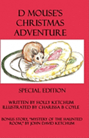 D Mouse's Christmas Adventure 1